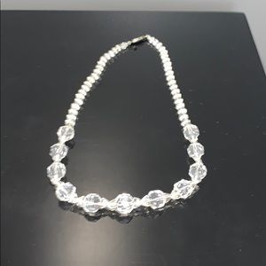 Crystal Necklace